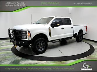 2023 Ford F-350