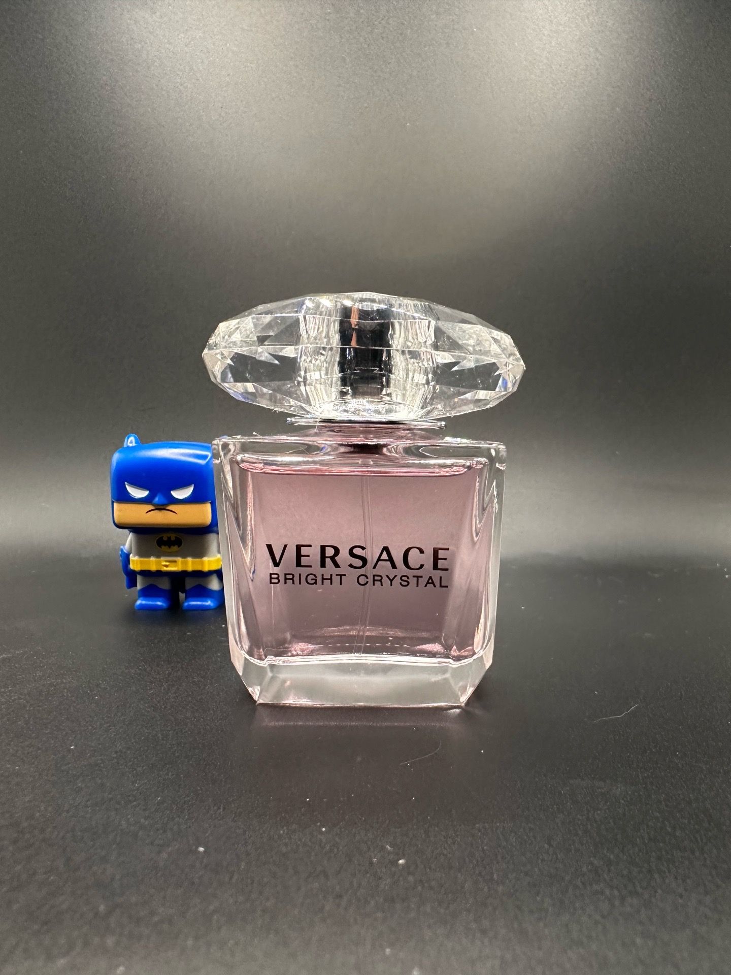 Versace Bright Crystal EDT 1oz