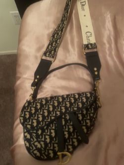 Dior bag