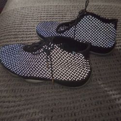 Bundle Of 5 Brand New Pairs Of Shoes ( Also Listed Separately) Sizes 9.5-10.5 Mens US (1PAIR US 11.5)