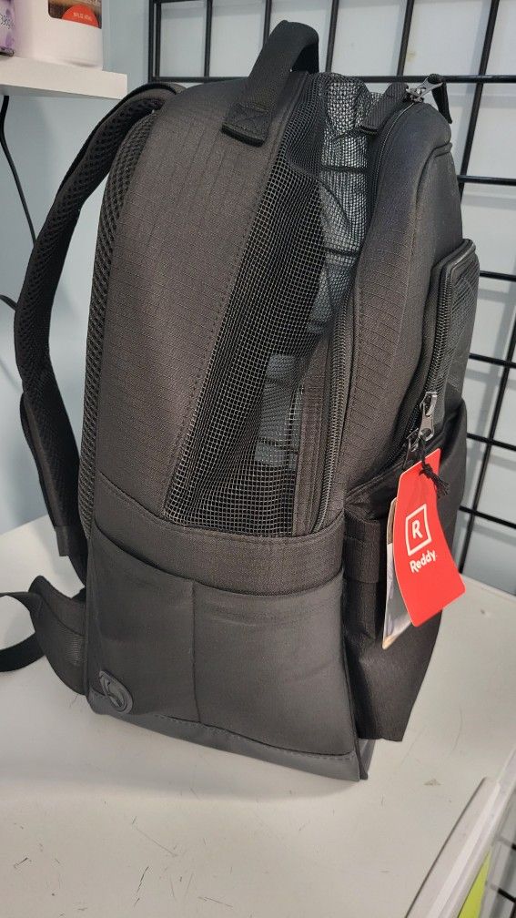 Reddy Canvas Pet Carrier