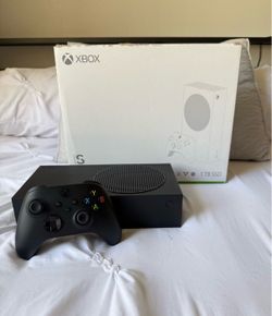Xbox Series S (1TB)