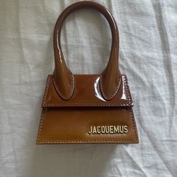 Jacquemus Mini Bag