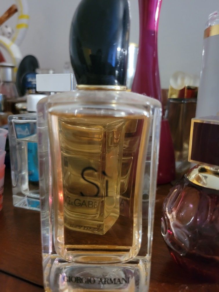 Perfume