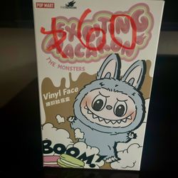 la bubu