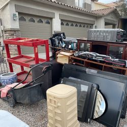 All Free - 9214 S. 35th Gln Laveen, AZ 85339