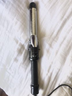 Conair Hair Curler