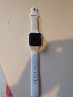 Charger for Apple watch