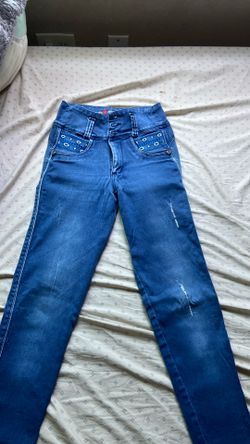 pantalon colombiano