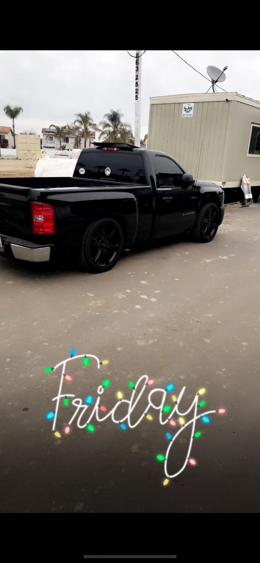 2011 Chevrolet Silverado