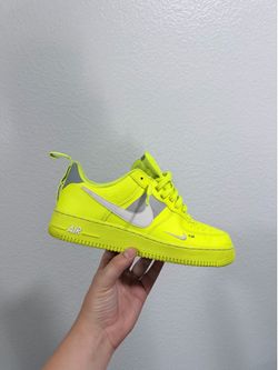 Nike af1 volt