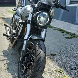 2021 CSC San GABRIEL 400 RE3