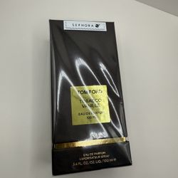 Tom Ford Tobacco Vanilla 3.4oz (100ml)