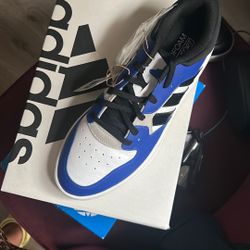 Adidas Man’s Shoes