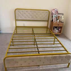 Bed Frame