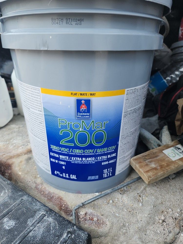 Sherwin Williams
