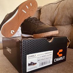 Soccer Indoor Shoes 