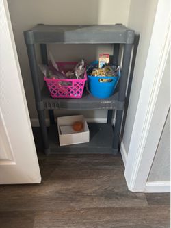 Shelf