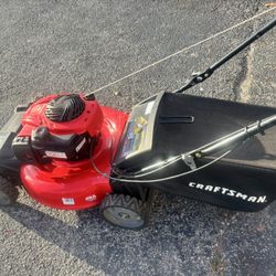 Lawnmower 