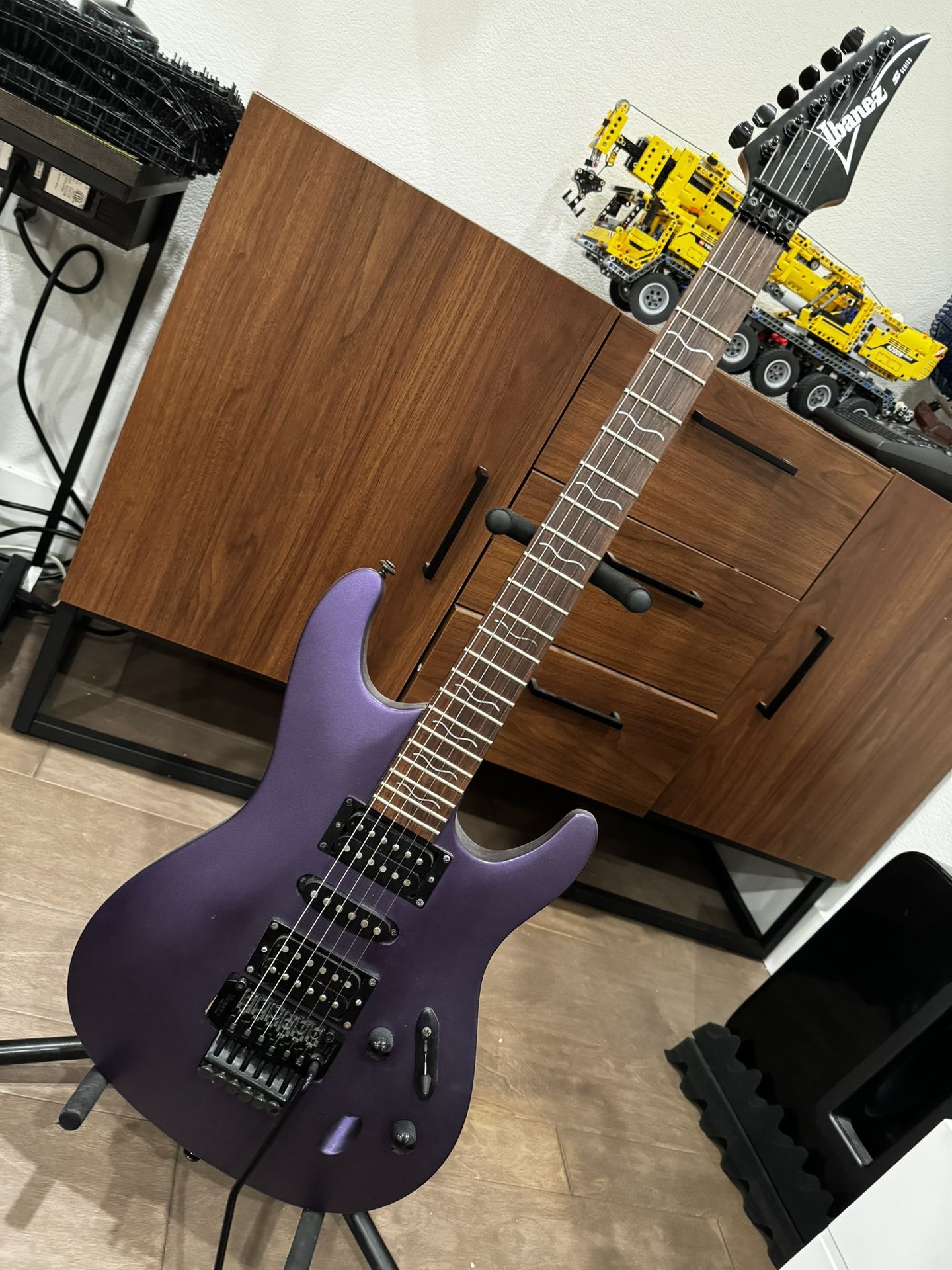 Ibanez S770PB