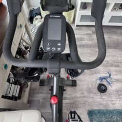 Spinning Bike 