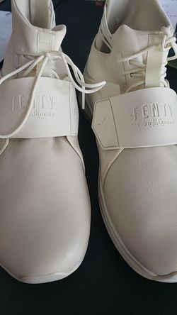 Puma (never worn) still new! These Look Good!