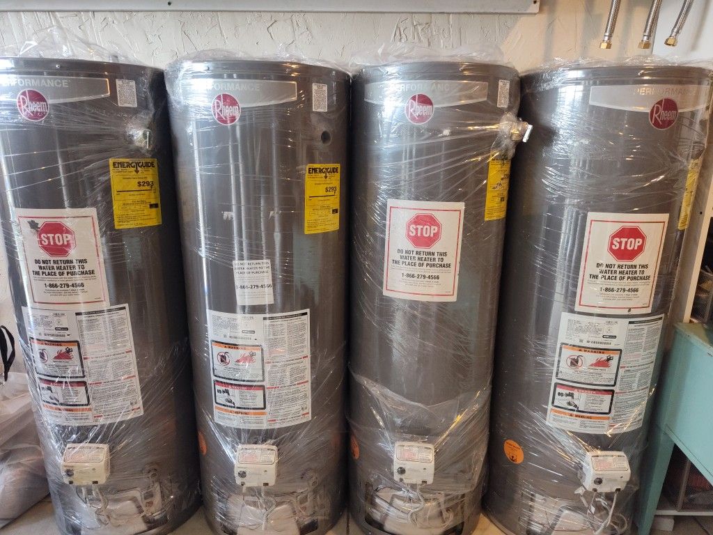 Water Heater