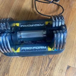New Weight 