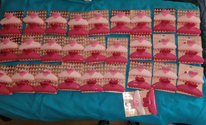 NEW* HAIR CLIPS $1 EACH SET Of 2 Clips 