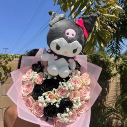 Kuromi Ramo