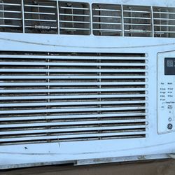 Window Ac 