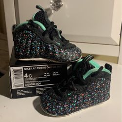 Nike Toddler Shoes 