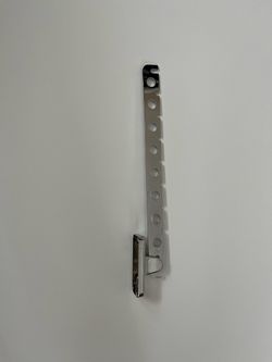 Hinged Clothing Hanger