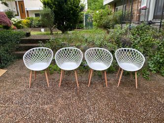 Dining Chairs Set