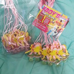Baby shower