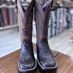 Men’s Western Boots 