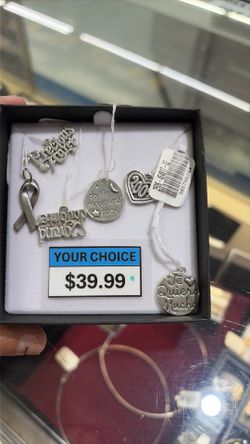 Charms