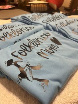 T-shirts