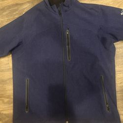 Columbia Jacket