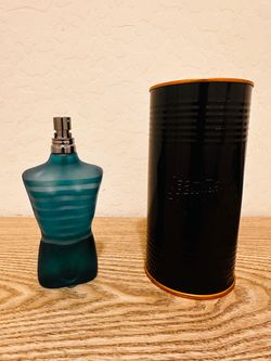 Jean Paul Gaultier Le Male Cologne