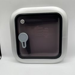 Boat Skylights Window 12.5" x 12.5" Square Push Out Deck Porthole