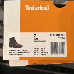 Timberland Classic Boots