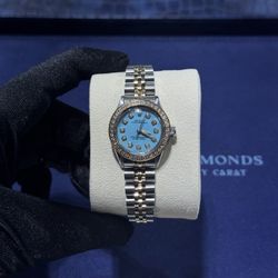 26MM ladies Rolex DateJust Watch 