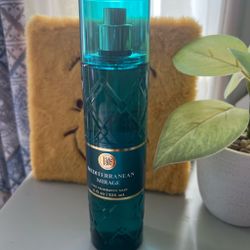 Bath And Body Works