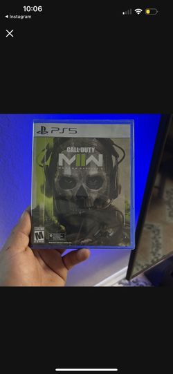 Call Of Duty Mw2