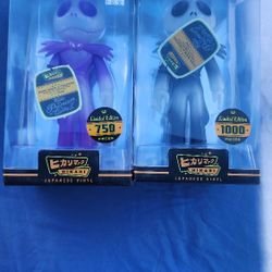 Nightmare Before Christmas Collectibles 