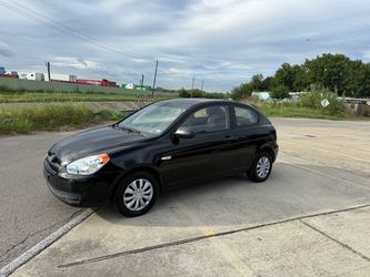 2009 Hyundai Accent