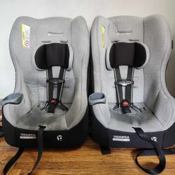 Baby Trend Car Seats