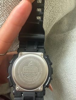 Casio G-Shock GA-110 Watch