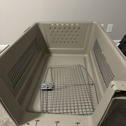 Dog Kennel 